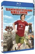 I Fantastici Viaggi Di Gulliver ( Blu - Ray Disc )