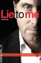Lie To Me - Stagione 1 (4 Dvd)