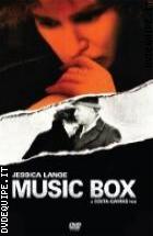 Music Box - Prova D'accusa