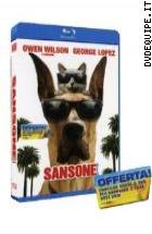 Sansone (2010) - Combo Pack ( Blu - Ray Disc + Dvd )