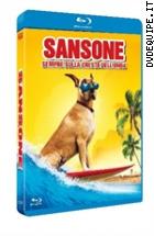 Sansone (2010) (Disco Singolo) ( Blu - Ray Disc)