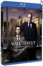 Wall Street - Il Denaro Non Dorme Mai ( Blu - Ray Disc )