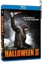 Halloween II (2009)  ( Blu - Ray Disc )