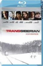 Transsiberian ( Blu - Ray Disc )