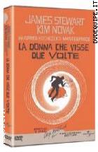 La Donna Che Visse Due Volte - Vertigo - Anniversary Edition (2 Dvd)