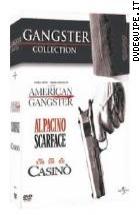 Gangster Collection (3 Dvd)