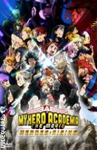 My Hero Academia - The Movie - Heroes Rising