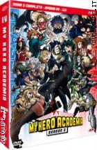 My Hero Academia - Stagione 05 The Complete Series (Eps 89-113) (4 Dvd + Booklet
