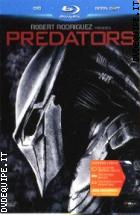 Predators  ( Blu - Ray Disc )