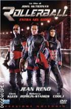 Rollerball - Entra Nel Gioco (2 DVD) 