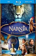 Le Cronache Di Narnia - Il Viaggio Del Veliero - Combo Pack ( Blu - Ray Disc + D