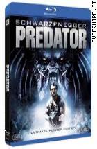Predator - Ultimate Hunter Edition ( Blu - Ray Disc )