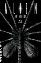 Alien Anthology - Limited Edition 