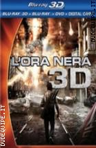 L'ora Nera 3D (Blu-Ray 3D/2D)