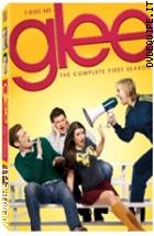 Glee - Stagione 1 Completa (7 Dvd)