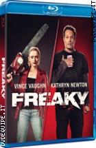 Freaky ( Blu - Ray Disc )