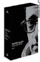 Woody Allen Collection Vol. 02 (5 DVD)