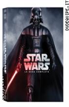 Star Wars - La Saga Completa ( 9 Blu - Ray Disc )