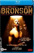 Bronson ( Blu - Ray Disc )