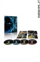 Alien Anthology - 35th Anniversary Edition ( 4 Blu - Ray Disc )