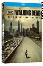 The Walking Dead - Stagione 1 - Collector's Edition ( 3 Blu - Ray Disc )
