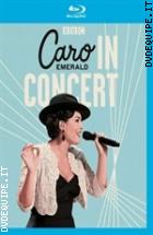 Caro Emerald - In Concert ( Blu - Ray Disc )