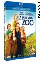La Mia Vita  Uno Zoo ( Blu - Ray Disc + Digital Copy)
