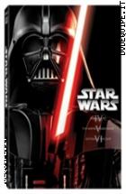 Star Wars - La Trilogia (3 Dvd)