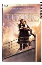 Titanic (2 Blu - Ray Disc )