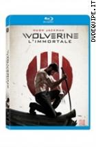 Wolverine - L'immortale ( Blu - Ray Disc )