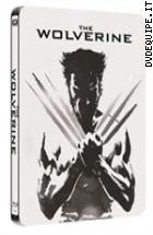 Wolverine - L'immortale - Limited Edition ( Blu - Ray 3D + Blu - Ray Disc - Stee