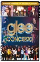 Glee - Il Concerto