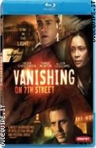 Vanishing On 7th Street ( Blu - Ray Disc)