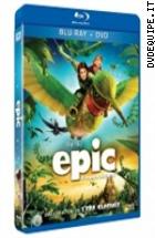 Epic - Il mondo segreto ( Blu - Ray Disc + DVD) 