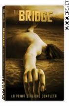 The Bridge - Stagione 1 (4 Dvd)