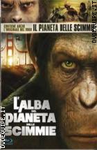 L'alba Del Pianeta Delle Scimmie + Il Pianeta Delle Scimmie (2 Blu - Ray Disc)
