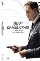 Daniel Craig Duopack (2 Dvd)