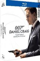 Daniel Craig Duopack ( 2 Blu - Ray Disc )