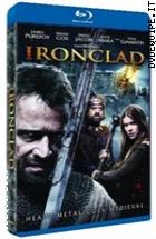 Ironclad ( Blu - Ray Disc )
