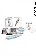 Forever Marilyn (7 Blu - Ray Disc)