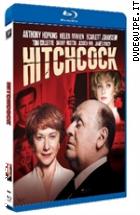 Hitchcock ( Blu - Ray Disc )