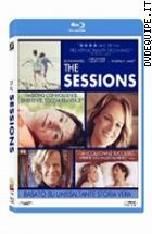 The Sessions - Gli Incontri ( Blu - Ray Disc )