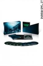 Prometheus To Alien Evolution - Deluxe Edition (1 Blu - Ray 3D + 8 Blu - Ray Dis