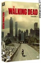 The Walking Dead - Stagione 1 - Nuova Edizione (2 Dvd)