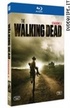 The Walking Dead - Stagione 3 (4 Blu - Ray Disc)