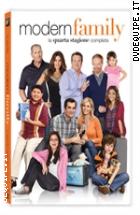 Modern Family - Stagione 4 (3 Dvd)