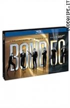 007 Bond 50 - Monsterbox ( 24 Blu - Ray Disc )