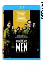 Monuments Men ( Blu - Ray Disc )