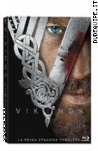 Vikings - Stagione 1 ( 3 Blu - Ray Disc )