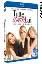 Tutte Contro Lui - The Other Woman ( Blu - Ray Disc )